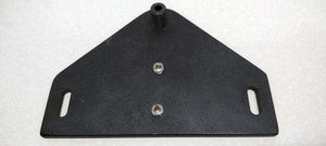 Bottle Holder Mounting Plate