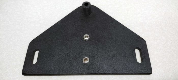 C190A Bottle Holder Mounting Plate